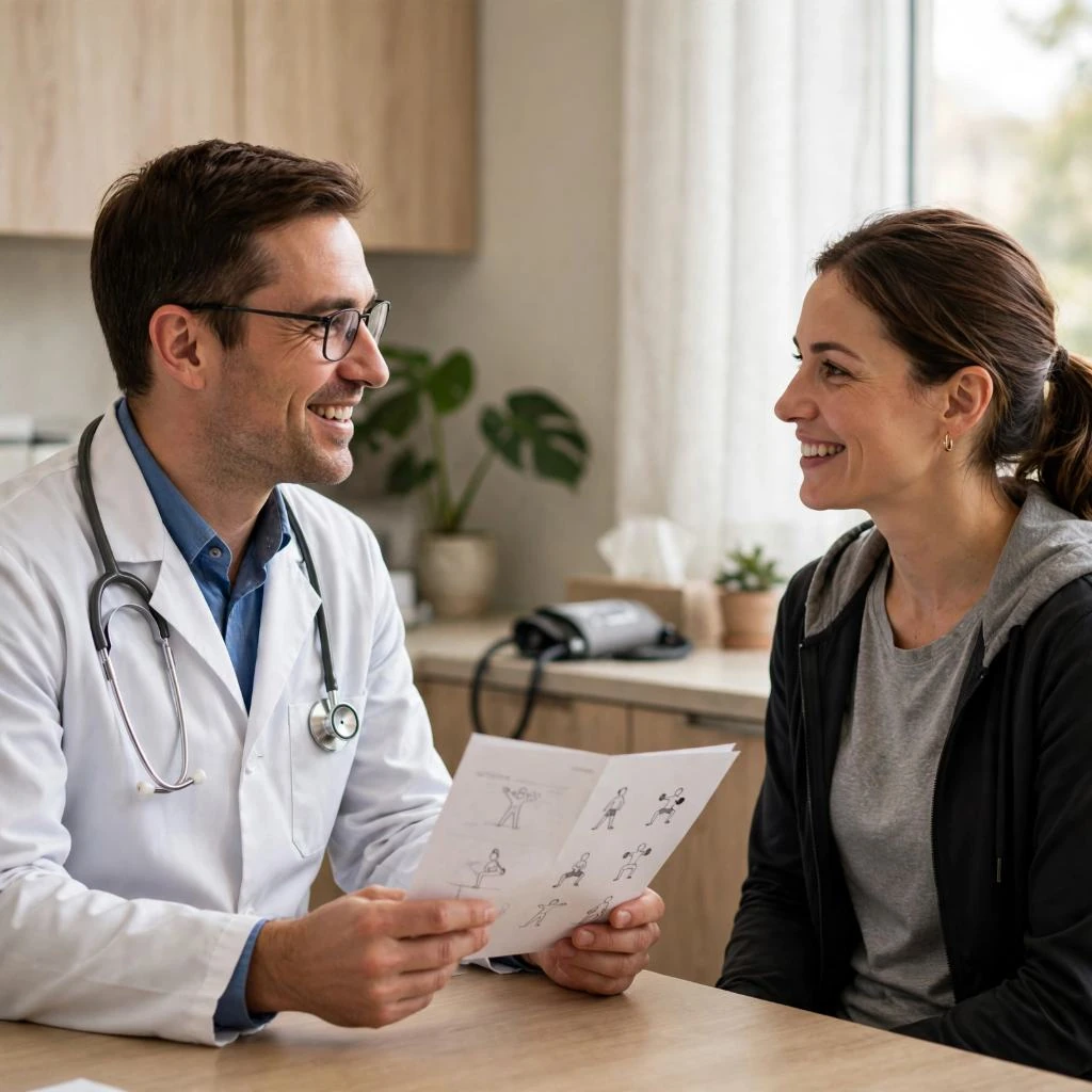 Professional Advice For Long Term Health