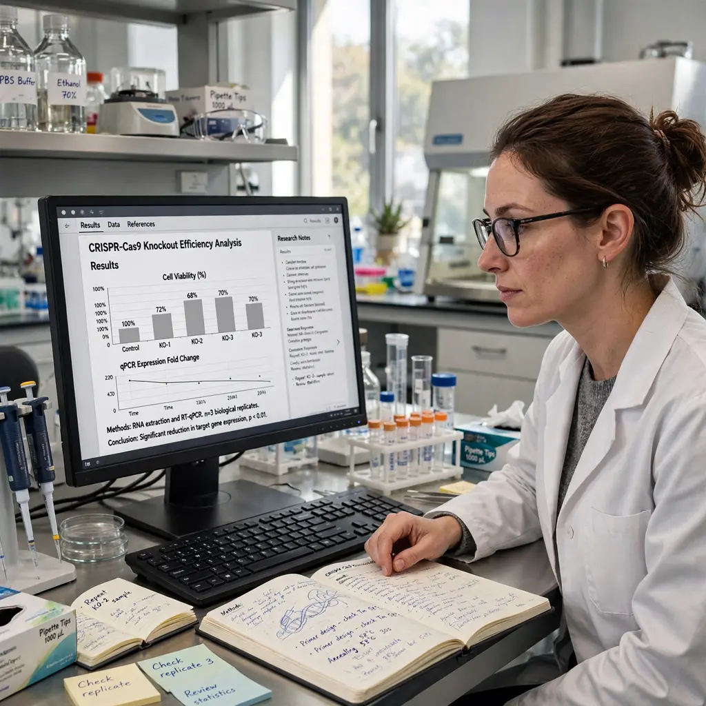 Lab Results Review